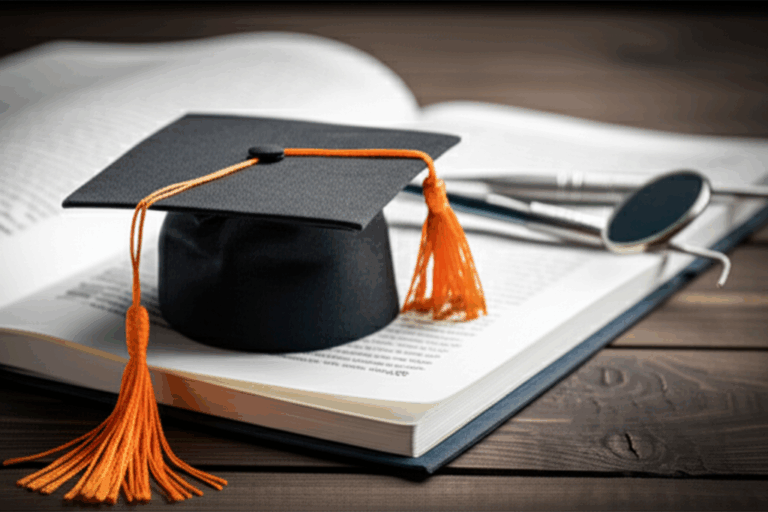 How to Become a Dentist with a Bachelor s Degree Your Compassionate Step by Step Guide