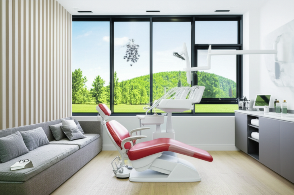 How to Become a Holistic Dentist My Personal Roadmap to a Whole Body Dental Career