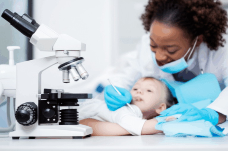 How to Become a Pediatric Dentist Your Complete Step by Step Career Guide