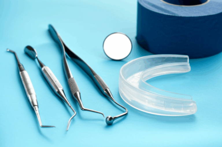 How to Become a Sports Dentist Your Step by Step Guide to a Winning Dental Career