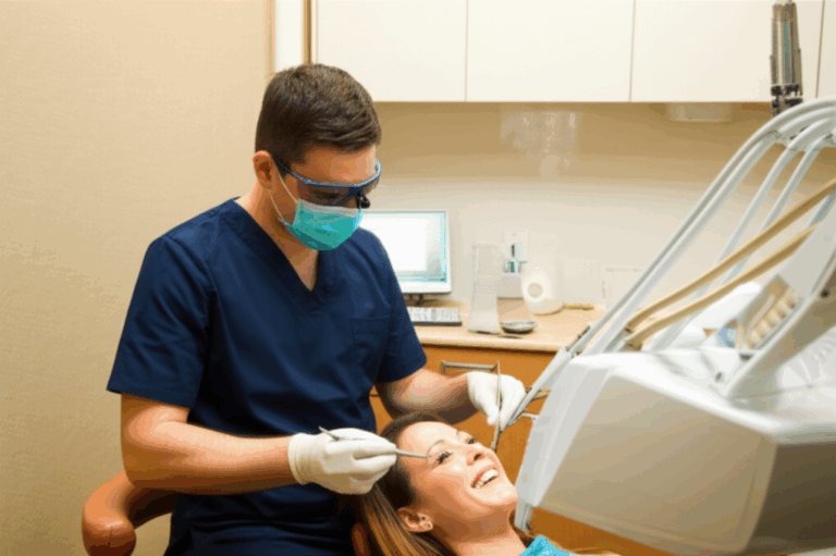 How to Become a Successful Dentist Your Ultimate Roadmap to a Thriving Dental Career