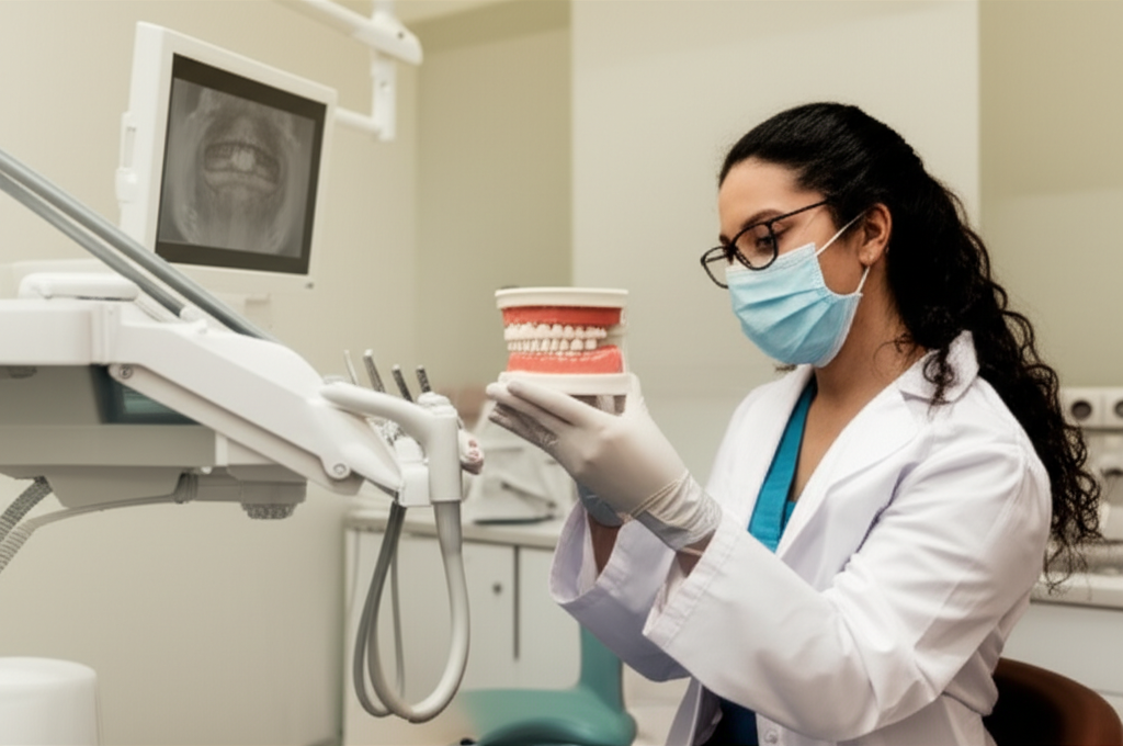 How to Become an Airway Dentist Your Step by Step Guide to a Life Changing Dental Career