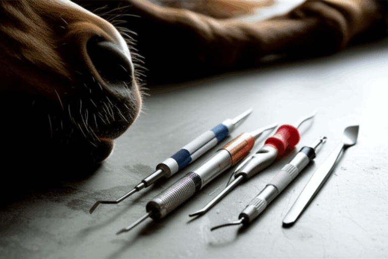 How to Become an Equine Dentist My Complete Career Guide