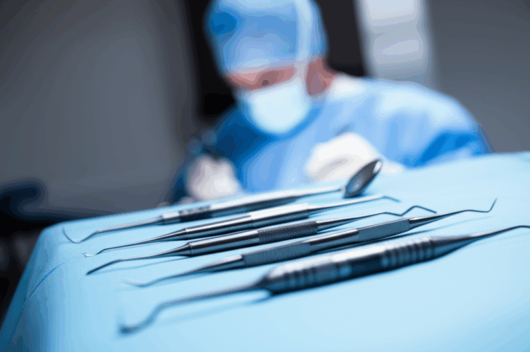 How to Become an Implant Dentist Your Comprehensive Career Roadmap