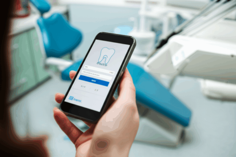 How to Book a Dentist Appointment in the UK The Simple Stress Free Guide NHS Private