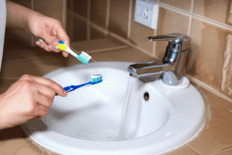 How to Brush Your Teeth Before the Dentist Your Complete Guide