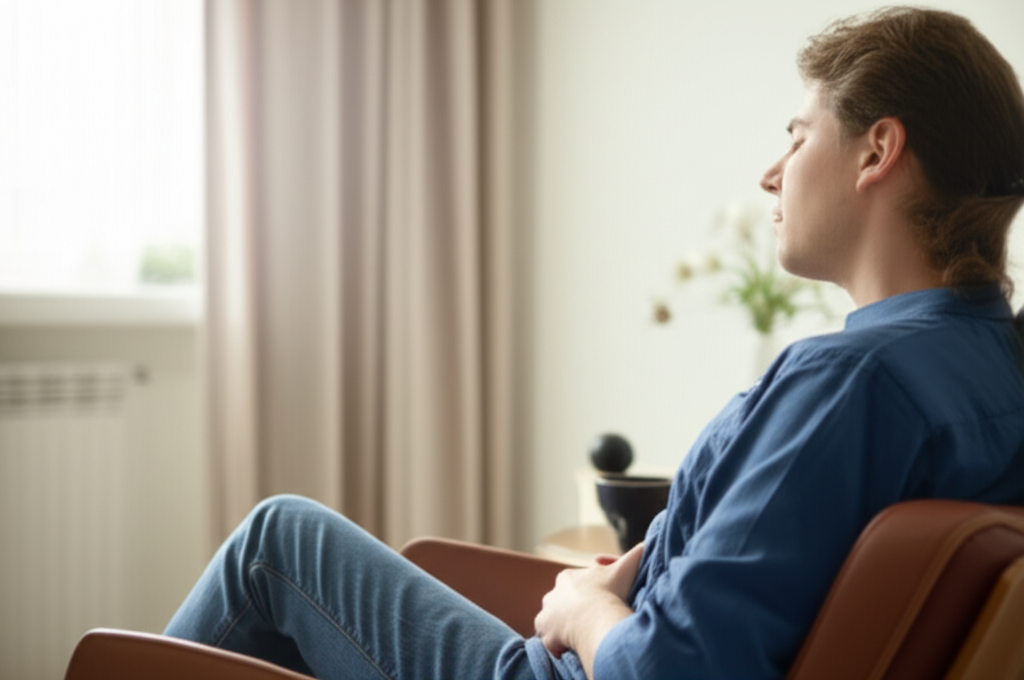 How to Calm Nerves Before the Dentist My Tried and