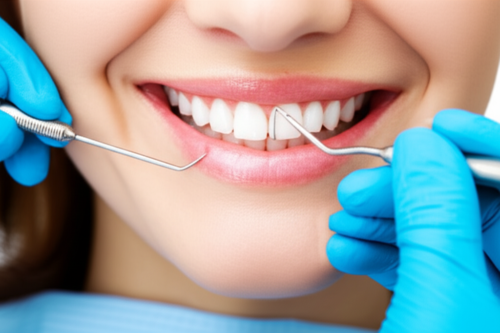 How to Choose a Good Dentist My Ultimate Guide to Quality Dental Care