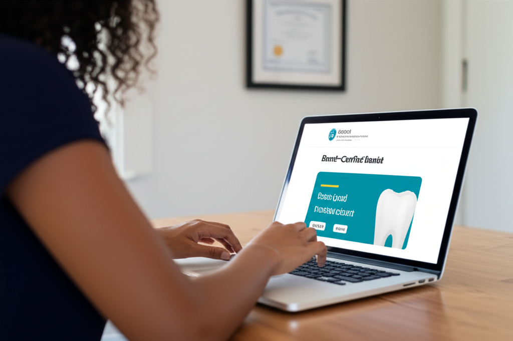 How to Find a Board Certified Dentist A Step by Step Guide