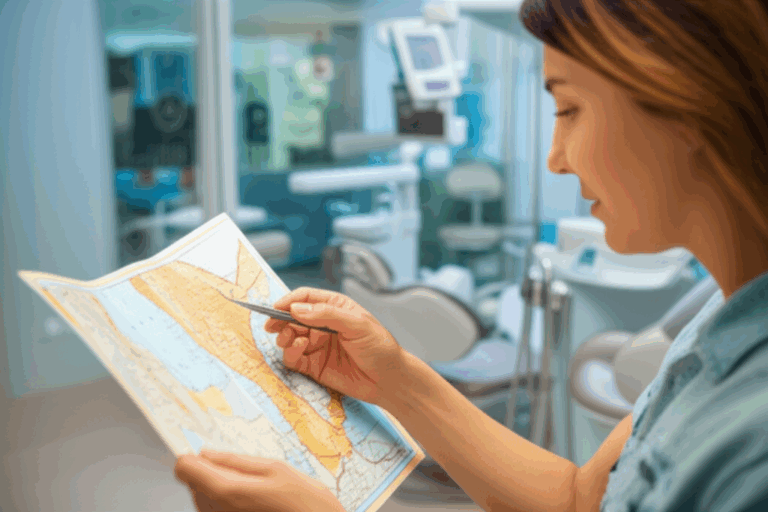 How to Find a Good Dentist in Mexico Your Essential Guide to Safe Affordable Dental Care