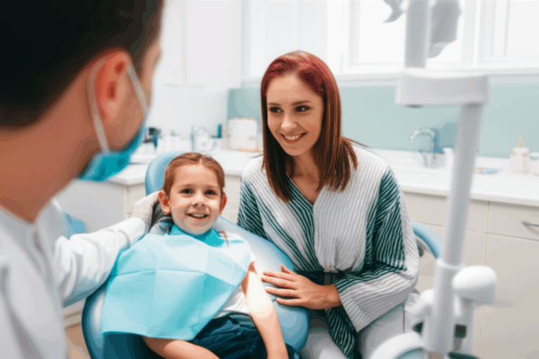 How to Find the Best Pediatric Dentist for Your Child My Complete Guide