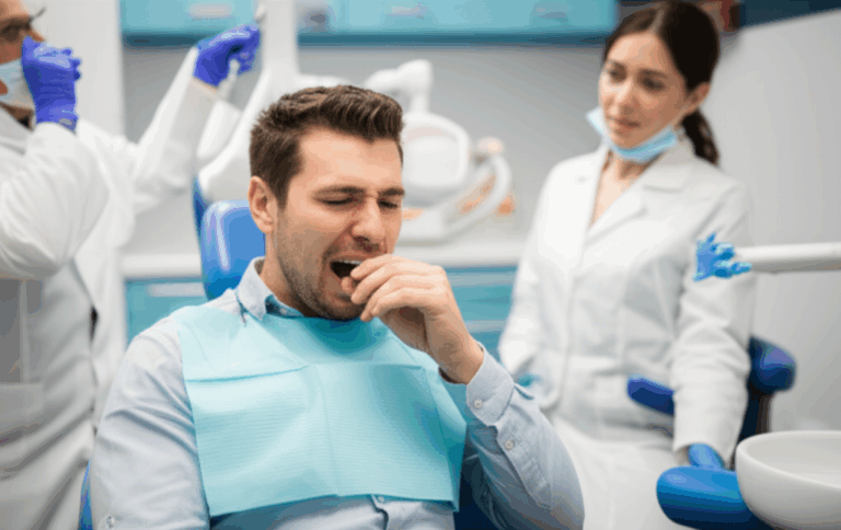 How to Get Out of a Dentist Appointment Your Guide to Rescheduling Canceling and Managing Anxiety