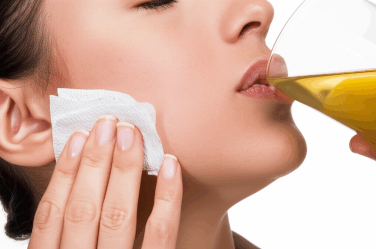 How to Get Rid of Dental Numbness Fast Quick Tips What to Expect