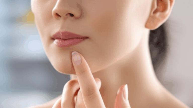 How to Get Rid of Facial Numbness from the Dentist Causes Treatments Recovery