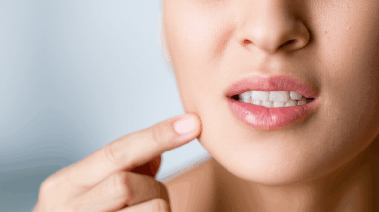 How to Get Rid of Numbness After a Dentist Filling A Quick Guide to Recovery Relief