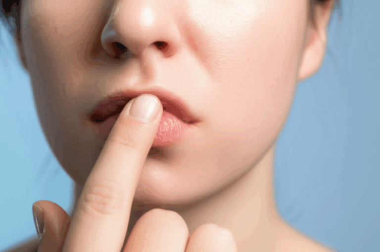 How to Get Rid of a Numb Lip After the Dentist Quick Tips What to Expect