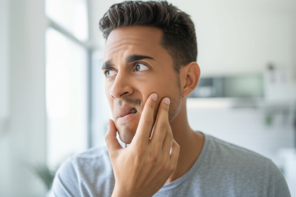 How to Get Rid of a Numb Tongue After the Dentist My Personal Guide to Relief Safety Peace of Mind