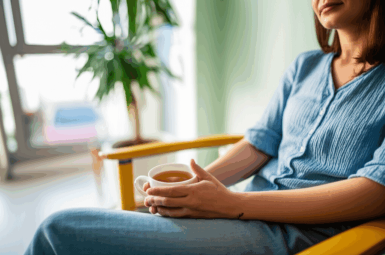 How to Get Through a Dentist Appointment My Complete Guide to Managing Fear Discomfort