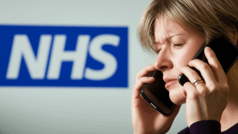 How to Get an Emergency NHS Dentist Appointment Your Step by Step Guide