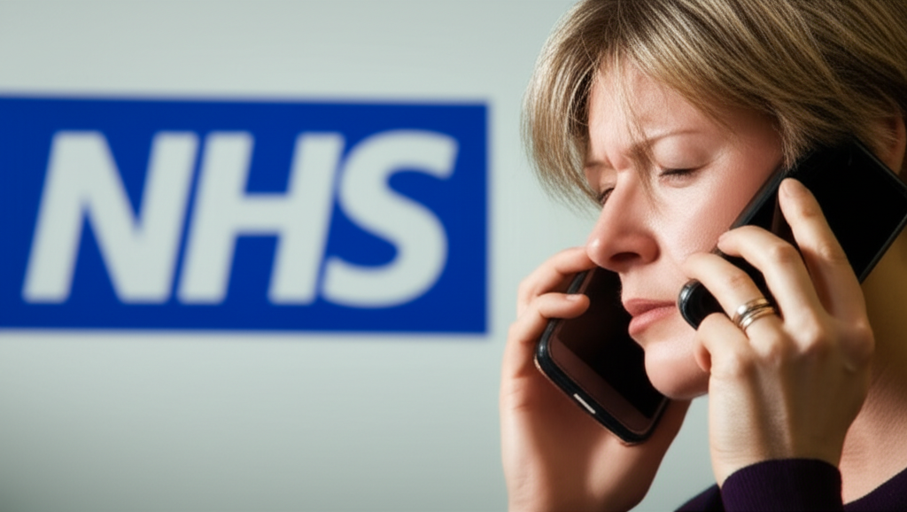 How to Get an Emergency NHS Dentist Appointment Your Step by Step Guide