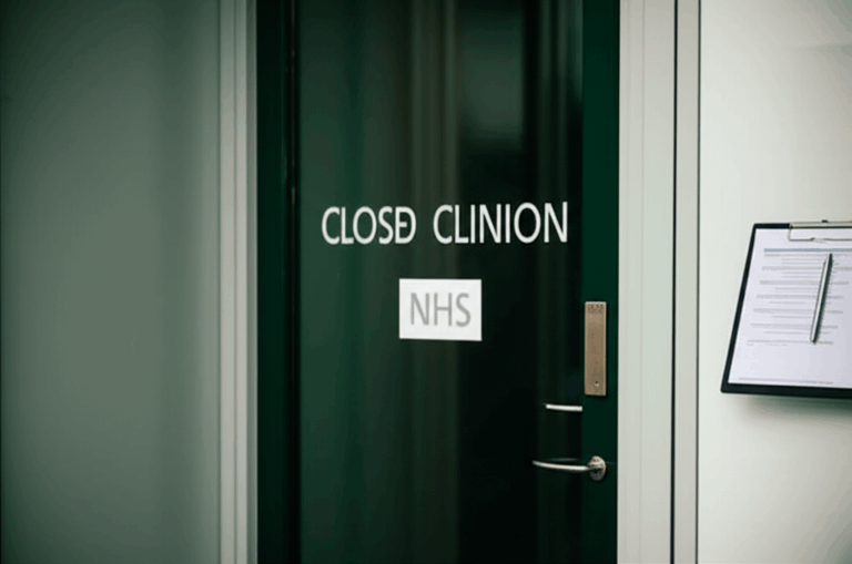 How to Get on an NHS Dentist Waiting List Your Essential Guide to Finding NHS Dental Care