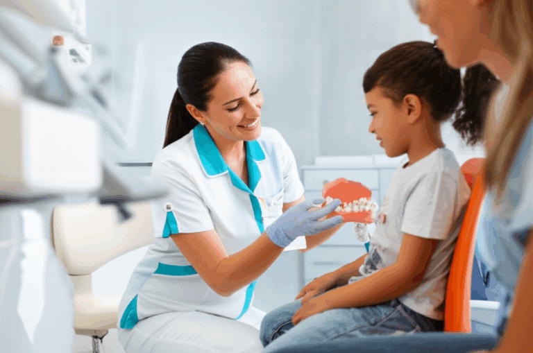 How to Help Your Child Overcome Fear of the Dentist A Comprehensive Guide for Parents