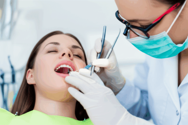 How to Make Dentist Shots Not Hurt Your Guide to a Pain Free Experience