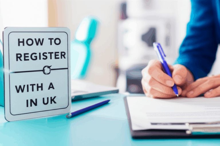 How to Register with a Dentist in the UK My Step by Step Guide NHS Private