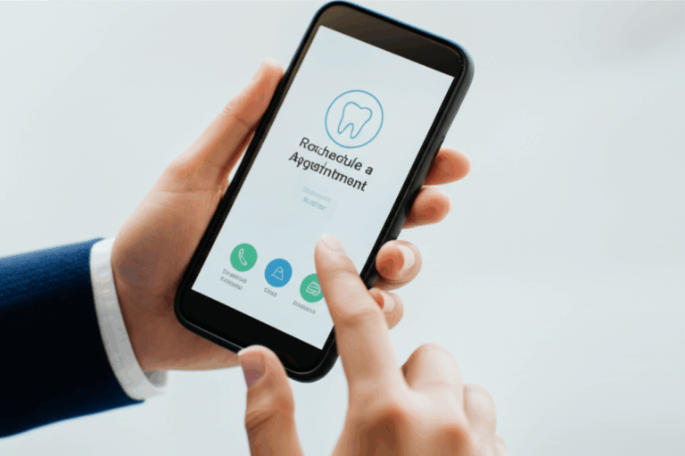 How to Reschedule a Dentist Appointment Your Complete Guide to Avoiding Fees Maintaining Care