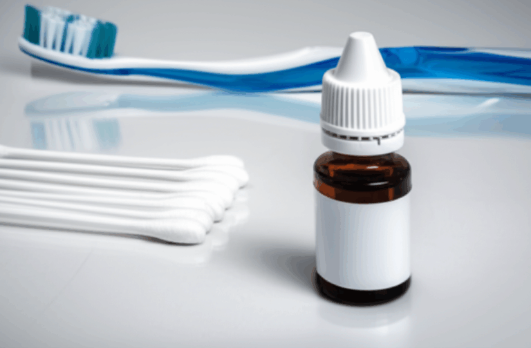 How to Safely Effectively Numb Your Mouth Before a Dentist Appointment and When Not To