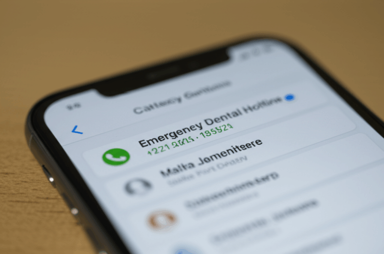 How to See a Dentist Quickly Your Urgent Guide to Immediate Dental Care