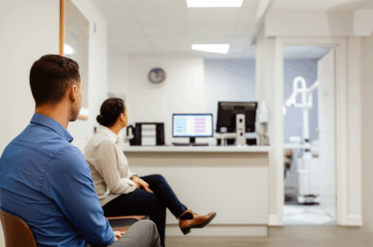 How to See a Dentist in the UK Your Essential Guide to NHS Private Dental Care