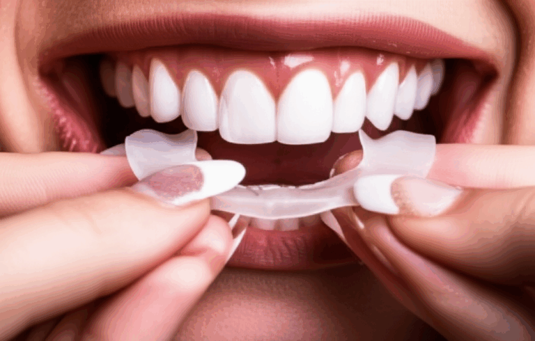 How to Use Pop On Veneers My Complete Step by Step Guide for Application Care and Maintenance