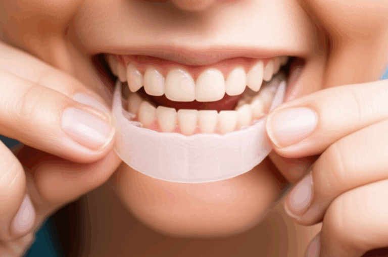 How to Use Snap On Veneers A Complete Step by Step Guide for Flawless Application Wear Care