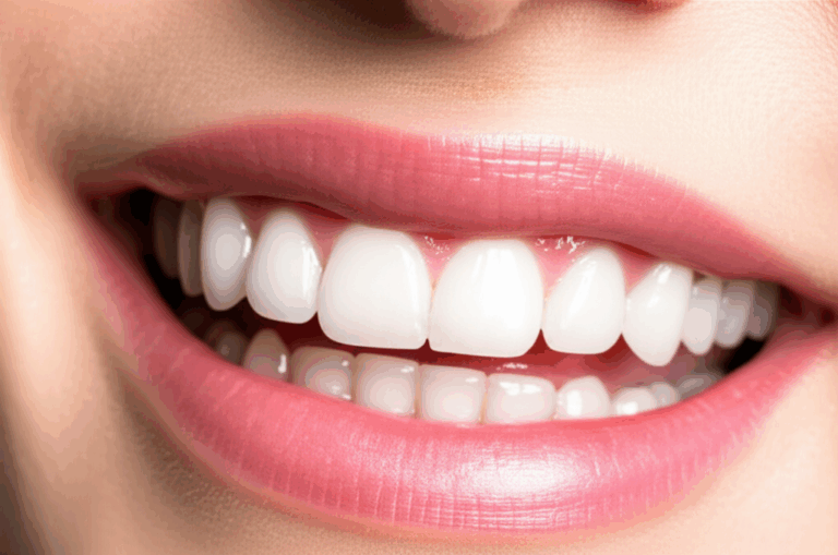 Smoking and Porcelain Veneers The Unvarnished Truth About Stains Damage and Longevity