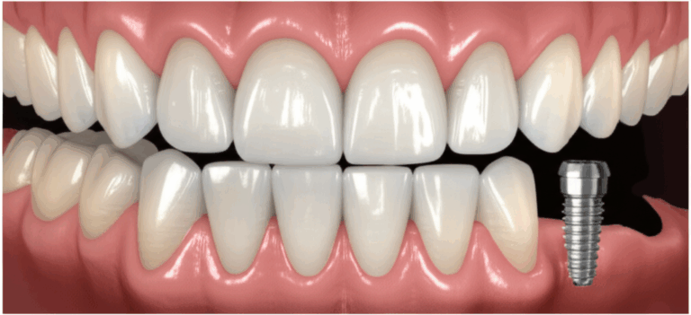 Veneers vs. Implants Understanding the Key Differences for Your Smile 2024 Guide
