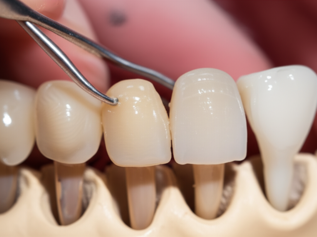 What Are Composite Veneers My Complete Guide to Affordable Smile Transformation