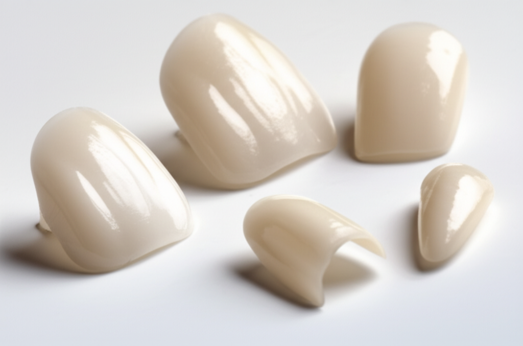 What Are Porcelain Veneers Your Simple Guide to a New Smile