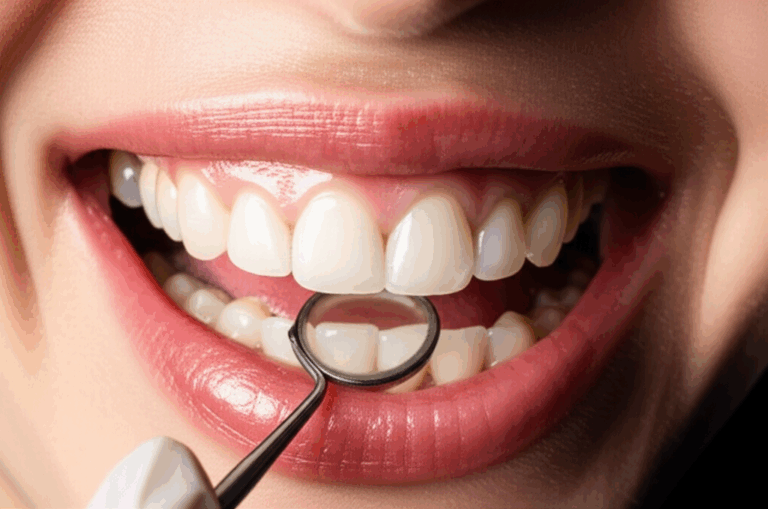 What Are the Cons of Veneers Understanding the Downsides