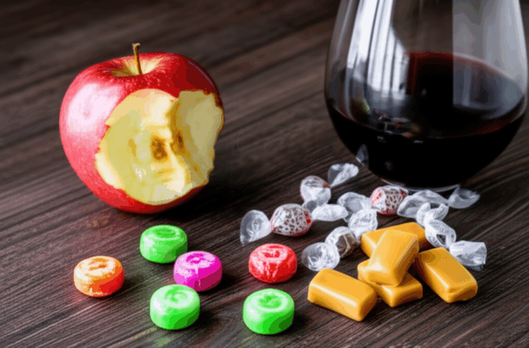 What Can You Not Eat With Veneers Your Essential Guide to Protecting Your Smile