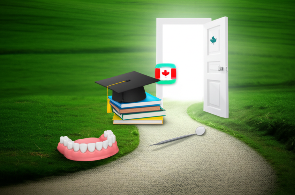 Your Complete Guide How to Become a Pediatric Dentist in Canada