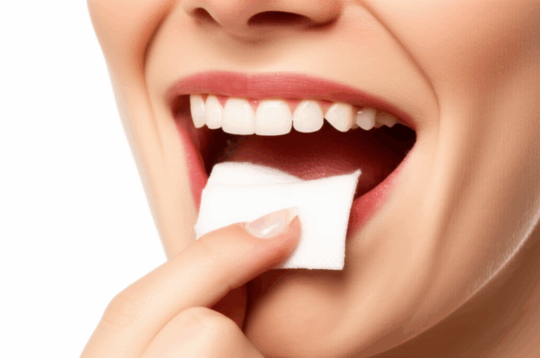 How to Stop Dental Implant Bleeding Your Quick Action Guide
